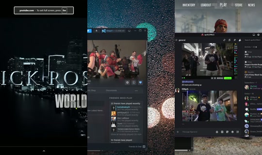 00april's Stream - Aug 6, 2026, 4:24 PM