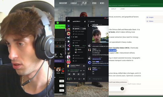 00april's Stream - Aug 6, 2026, 9:08 PM