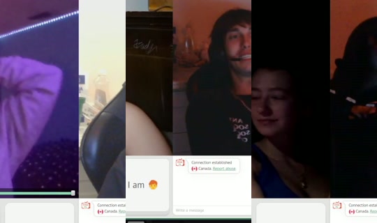 Live de 00april - 7 de ago. de 2026, 4:43