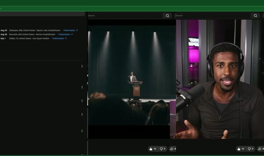 Stream ni 00april - Ago 8, 2026, 9:26 PM