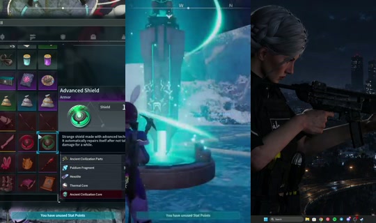 Stream de 1wdwd – 4 oct. 2026, 23:19