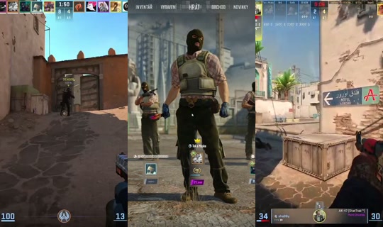 2sekundovymato's Stream - Jul 26, 2026, 3:47 PM