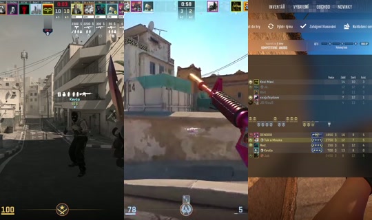 2sekundovymato's Stream - Jul 26, 2026, 4:38 PM