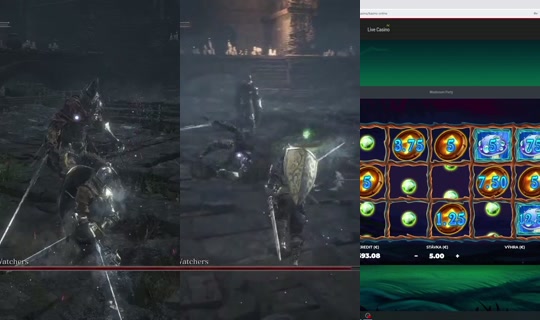 2sekundovymato's Stream - Jul 26, 2026, 8:51 PM