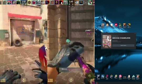 2sekundovymato's Stream - Jul 27, 2026, 4:36 PM