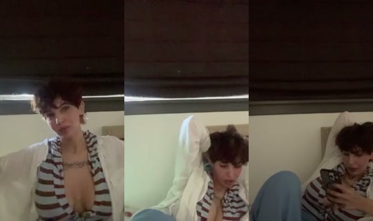 3n369's Stream - Jul 15, 2026, 10:09 PM