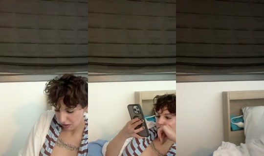 3n369's Stream - Jul 20, 2026, 10:05 AM