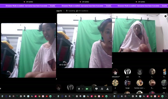 6xgdot's Stream - Jun 21, 2026, 3:52 AM