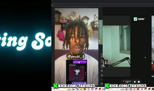 7akim23's Stream - Jul 22, 2026, 9:41 PM