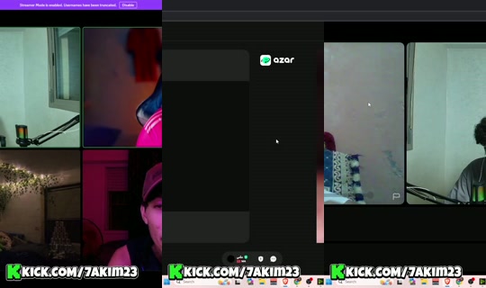 7akim23's Stream - Jul 22, 2026, 11:23 PM