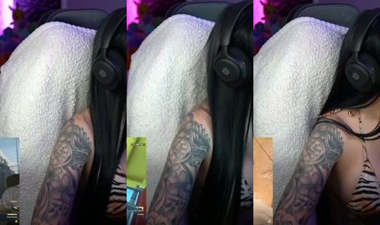 Shekilla's Stream - Aug 6, 2026, 9:50 PM