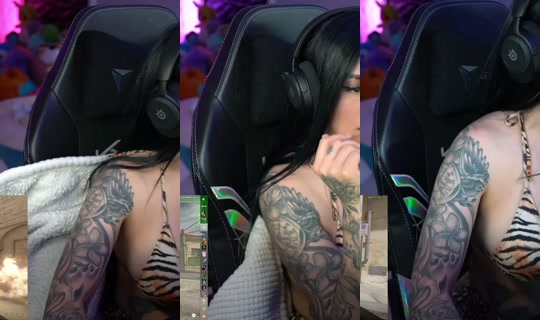 Shekilla's Stream - Aug 6, 2026, 11:31 PM