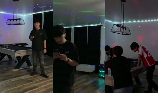 aachino's Stream - Jul 18, 2026, 6:26 AM