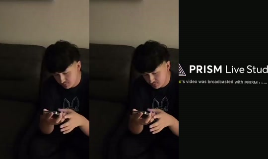 aachino's Stream - Jul 28, 2026, 8:05 AM