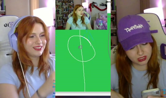 abiyoley's Stream - Jul 19, 2026, 5:13 PM
