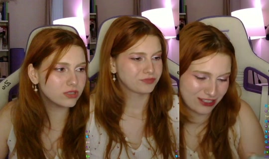 abiyoley's Stream - Jul 20, 2026, 5:45 PM