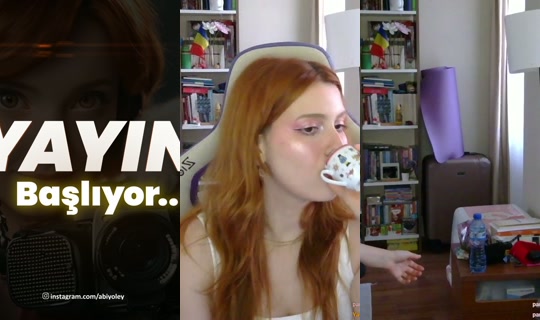 abiyoley's Stream - Jul 25, 2026, 4:44 PM