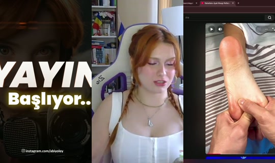abiyoley's Stream - Jul 26, 2026, 4:41 PM