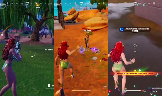 abrilcarolinax's Stream - Jul 23, 2026, 11:30 AM