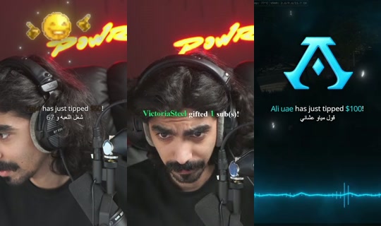 abuswe7l's Stream - Aug 2, 2026, 8:26 PM