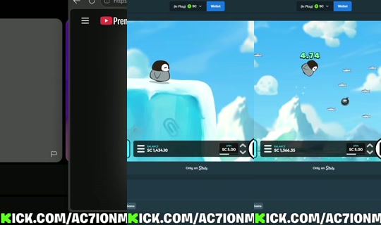 ac7ionman's Stream - Jul 22, 2026, 6:41 AM