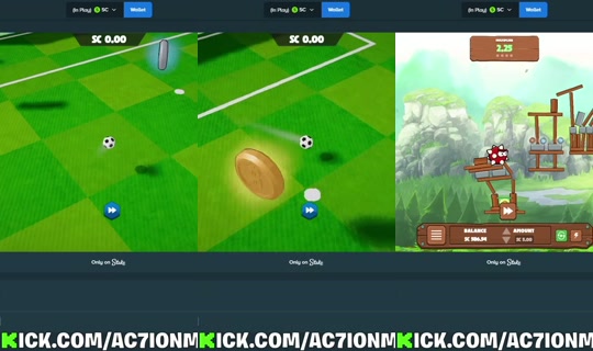 ac7ionman's Stream - Jul 24, 2026, 7:14 AM
