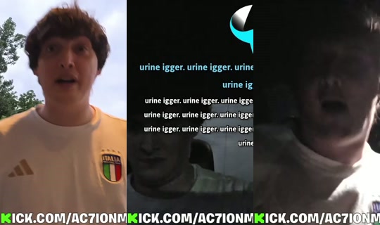 Live de ac7ionman - 26 de jul. de 2026, 1:20