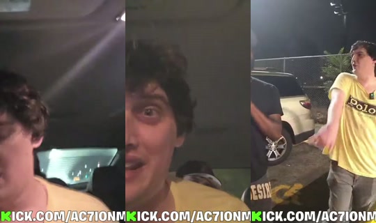 ac7ionman's Stream - Jul 27, 2026, 7:03 AM