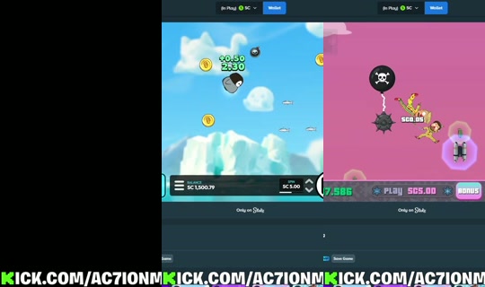 ac7ionman's Stream - Jul 28, 2026, 12:01 PM