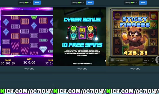 ac7ionman's Stream - Jul 28, 2026, 12:52 PM