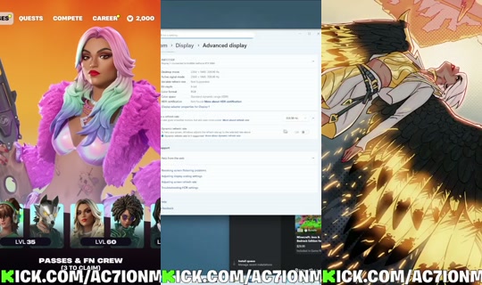 Stream ni ac7ionman - Ago 8, 2026, 12:02 AM