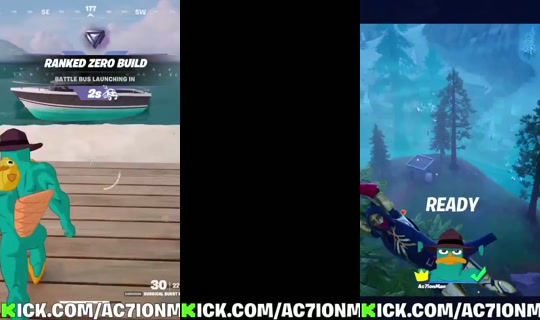 Stream ni ac7ionman - Ago 8, 2026, 1:43 AM