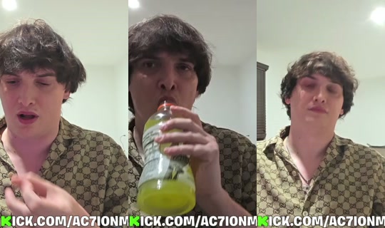 ac7ionman's Stream - Aug 9, 2026, 12:26 AM