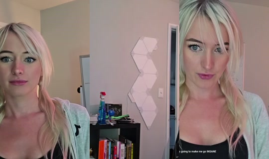 adrianahlee's Stream - Aug 10, 2026, 5:04 PM