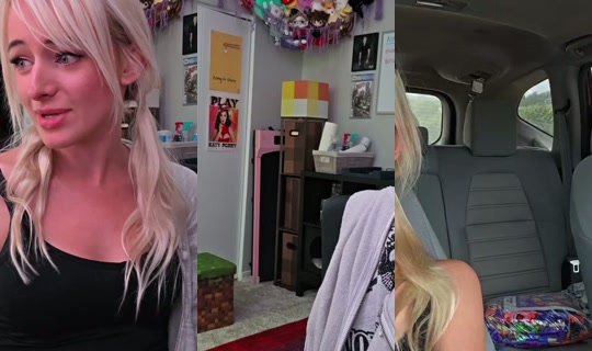 adrianahlee's Stream - Aug 10, 2026, 10:09 PM