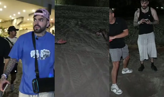 adrianozendejas32's Stream - Jul 24, 2026, 5:24 AM