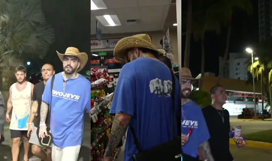adrianozendejas32's Stream - Jul 24, 2026, 7:56 AM