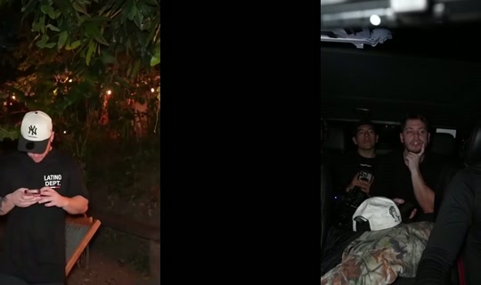 Stream di adrianozendejas32 - 5 ago 2026, 1:31