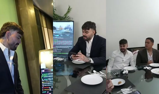 adrianozendejas32's Stream - Aug 31, 2026, 5:18 AM