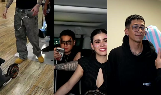 adrianozendejas32's Stream - Oct 15, 2026, 6:08 AM