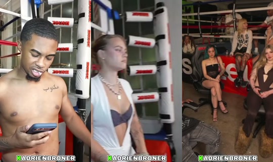 adrienbroner's Stream - Jul 18, 2026, 9:46 AM