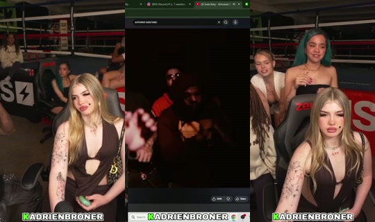 adrienbroner Recorded on Jul 18, 2026, 10:36 AM