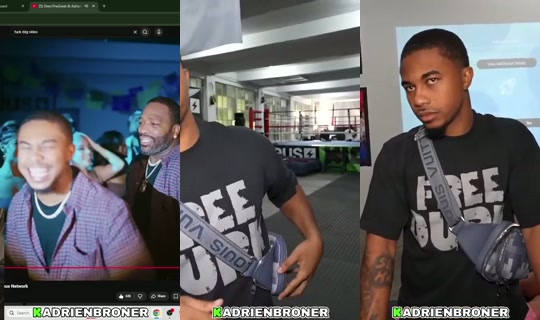 بث adrienbroner - 19 يوليو 2026، 8:08 ص