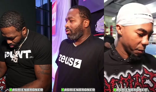 Stream von adrienbroner – 20. Juli 2026, 4:54
