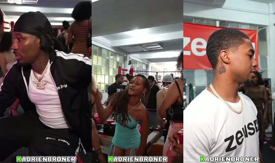 Stream von adrienbroner – 20. Juli 2026, 6:35