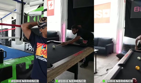 adrienbroner's Stream - Jul 21, 2026, 6:46 PM