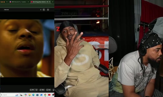 adrienbroner's Stream - Jul 24, 2026, 9:54 AM