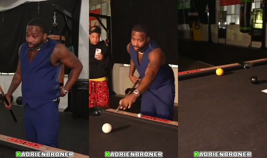 Stream ni adrienbroner - Hul 28, 2026, 8:57 AM