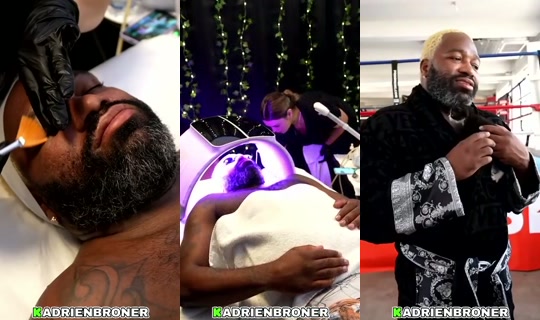 Stream ni adrienbroner - Hul 31, 2026, 9:55 PM