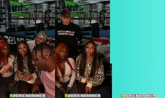 adrienbroner's Stream - Sep 20, 2026, 10:44 AM